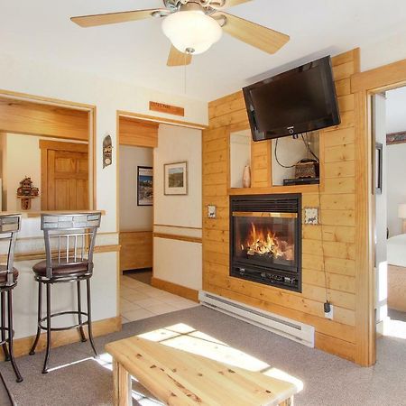 استيس بارك Sprague Mountain 201 Condo المظهر الخارجي الصورة
