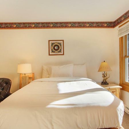 استيس بارك Sprague Mountain 201 Condo المظهر الخارجي الصورة