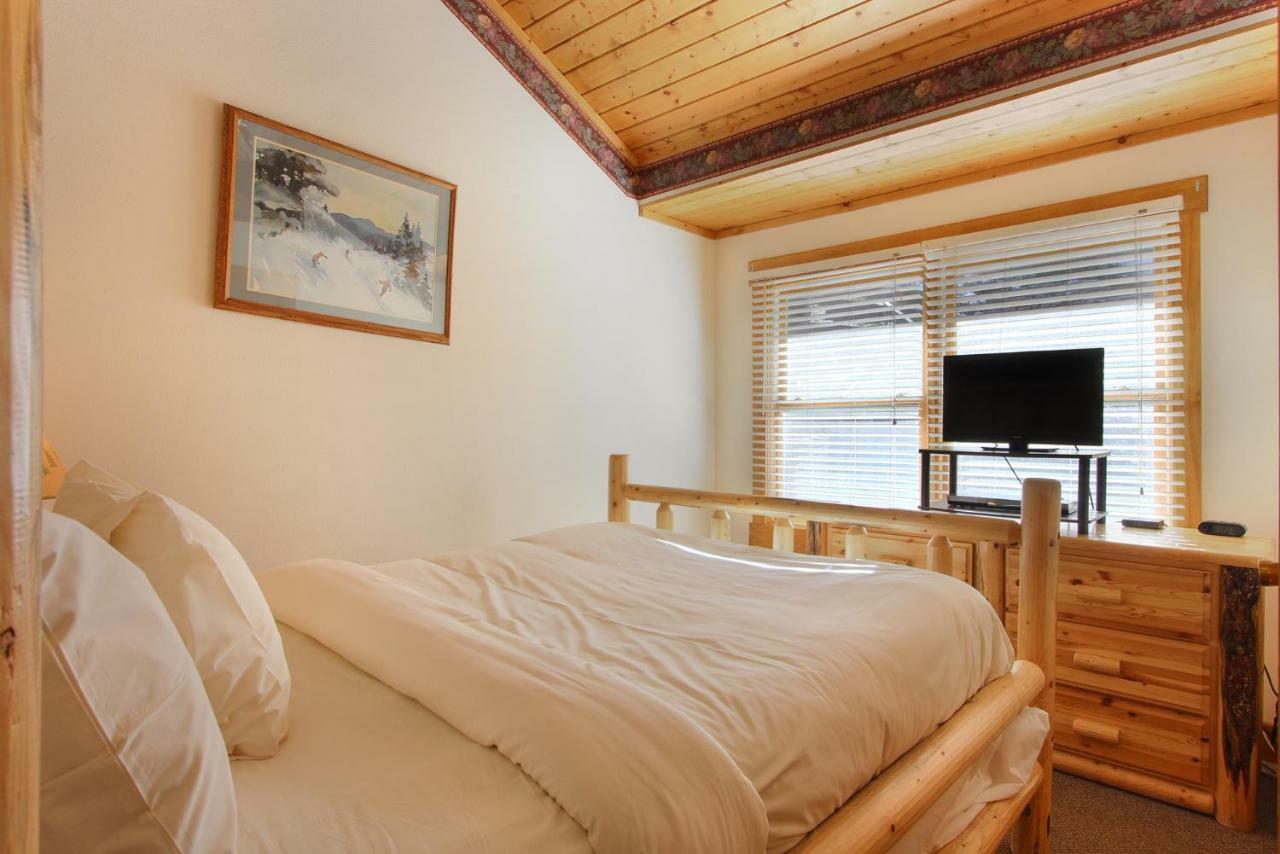 استيس بارك Sprague Mountain 201 Condo المظهر الخارجي الصورة