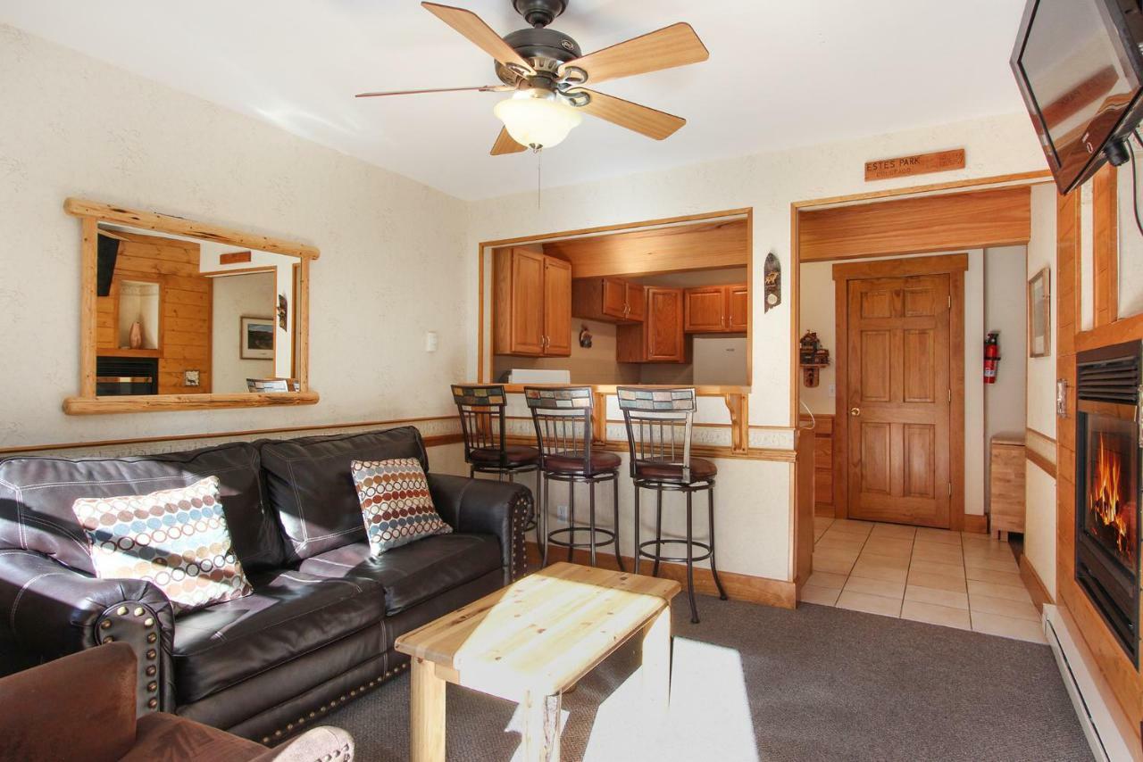 استيس بارك Sprague Mountain 201 Condo المظهر الخارجي الصورة