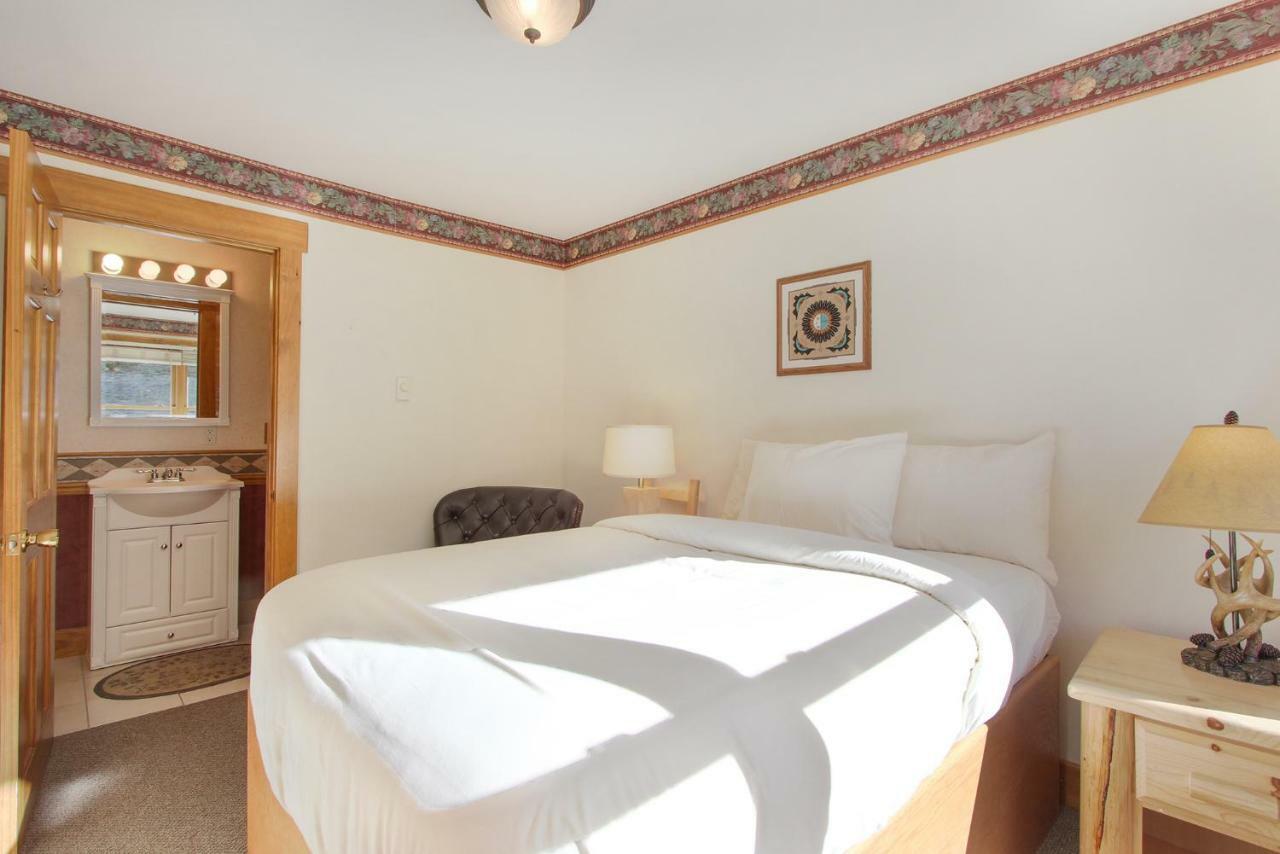 استيس بارك Sprague Mountain 201 Condo المظهر الخارجي الصورة