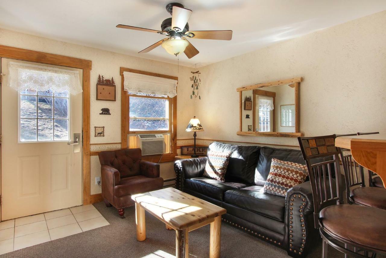 استيس بارك Sprague Mountain 201 Condo المظهر الخارجي الصورة