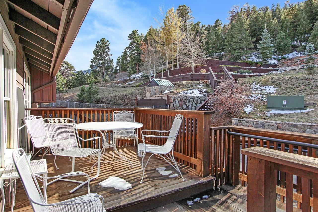 استيس بارك Sprague Mountain 201 Condo المظهر الخارجي الصورة