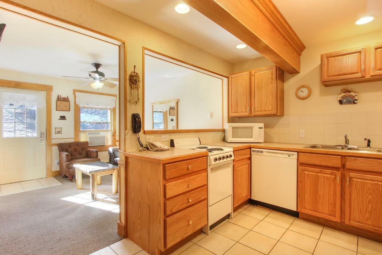 استيس بارك Sprague Mountain 201 Condo المظهر الخارجي الصورة