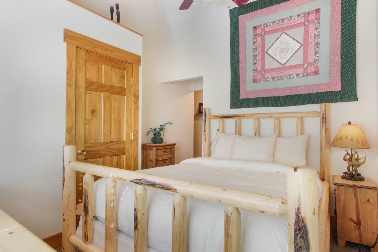 استيس بارك Sprague Mountain 201 Condo المظهر الخارجي الصورة